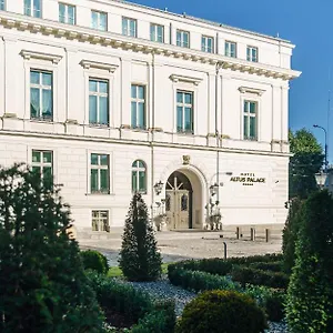 Altus Palace - Destigo Hotel Wrocław