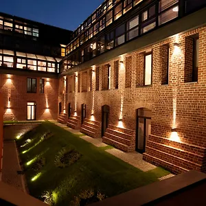 Great Polonia The Granary La Hotel Breslavia