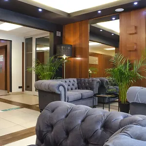 Western Portos Hotel Varsavia