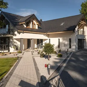 Aspen Apartment