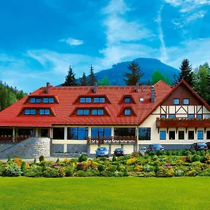 Relaks Wellness & Hotel Karpacz