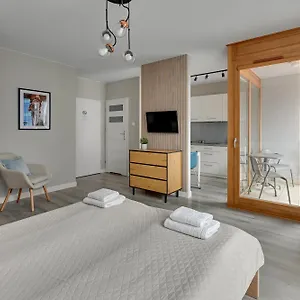  Apartamento Staywin Aura I