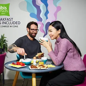 Ibis Styles Varsovie