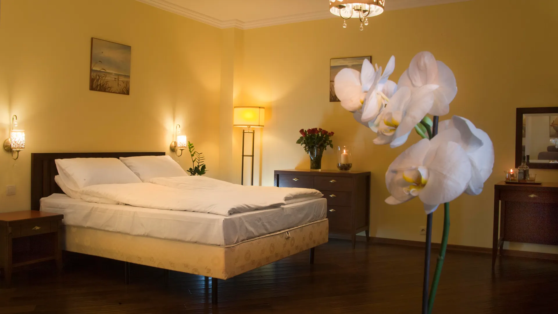 Bed and Breakfast Kobza Haus Old Town Danzig Polen