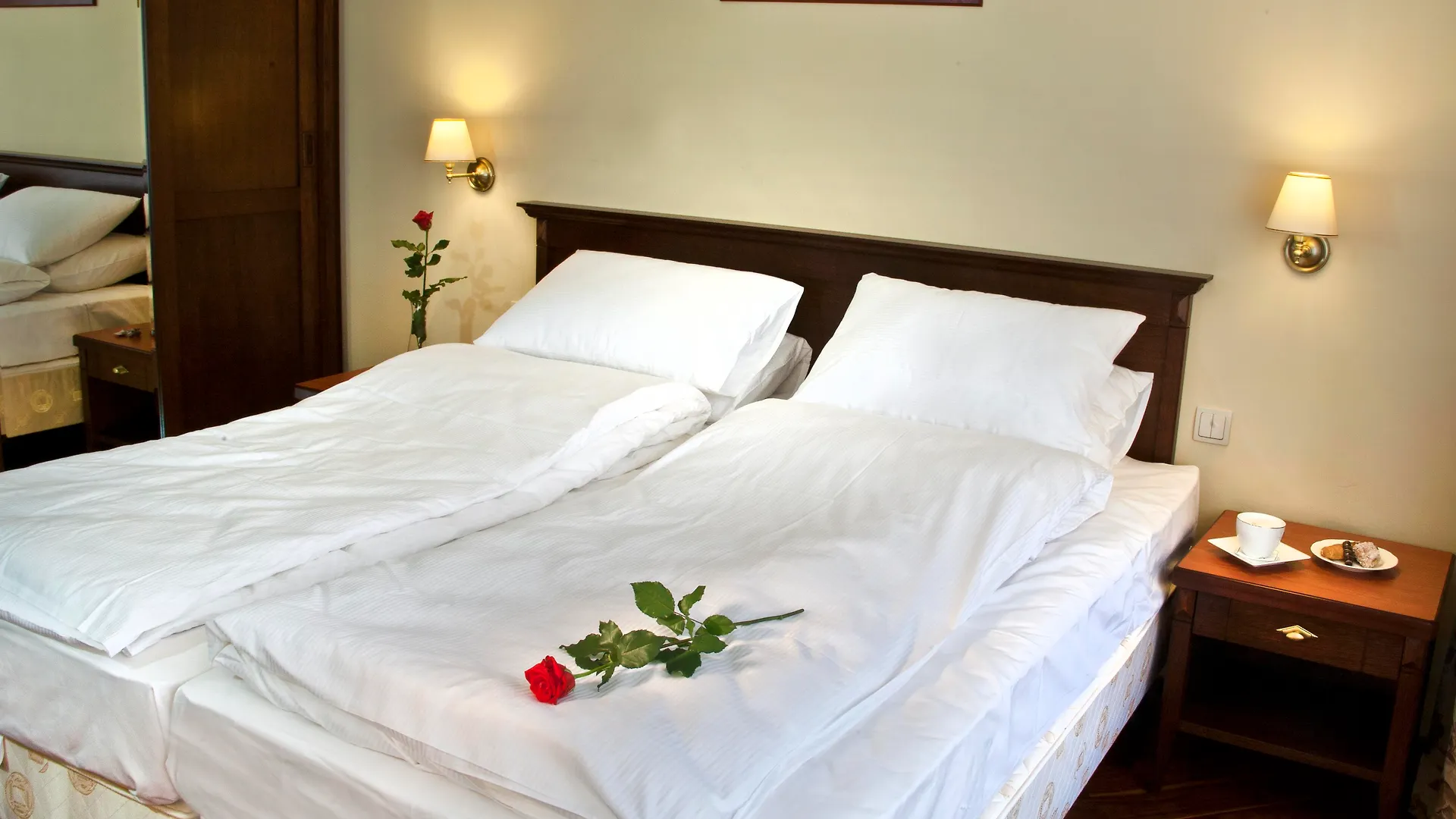 Bed and Breakfast Kobza Haus Old Town Danzig 3*,  Polen