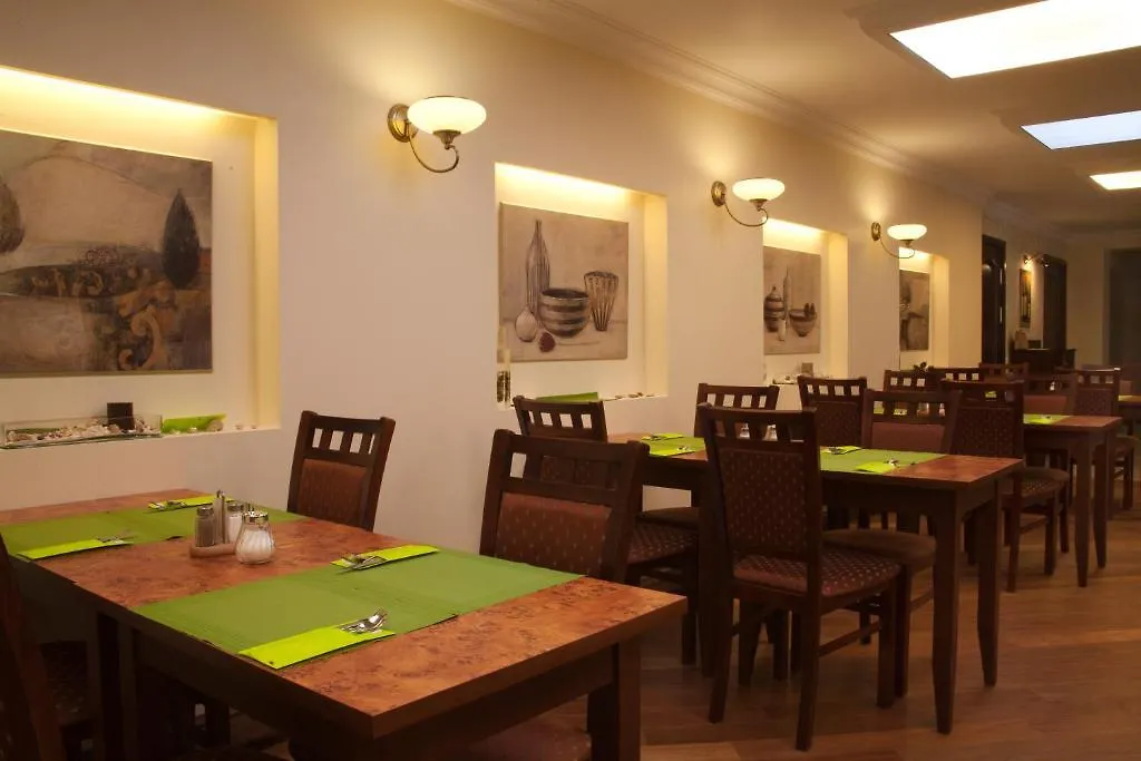 Bed and Breakfast Kobza Haus Old Town Danzig Polen