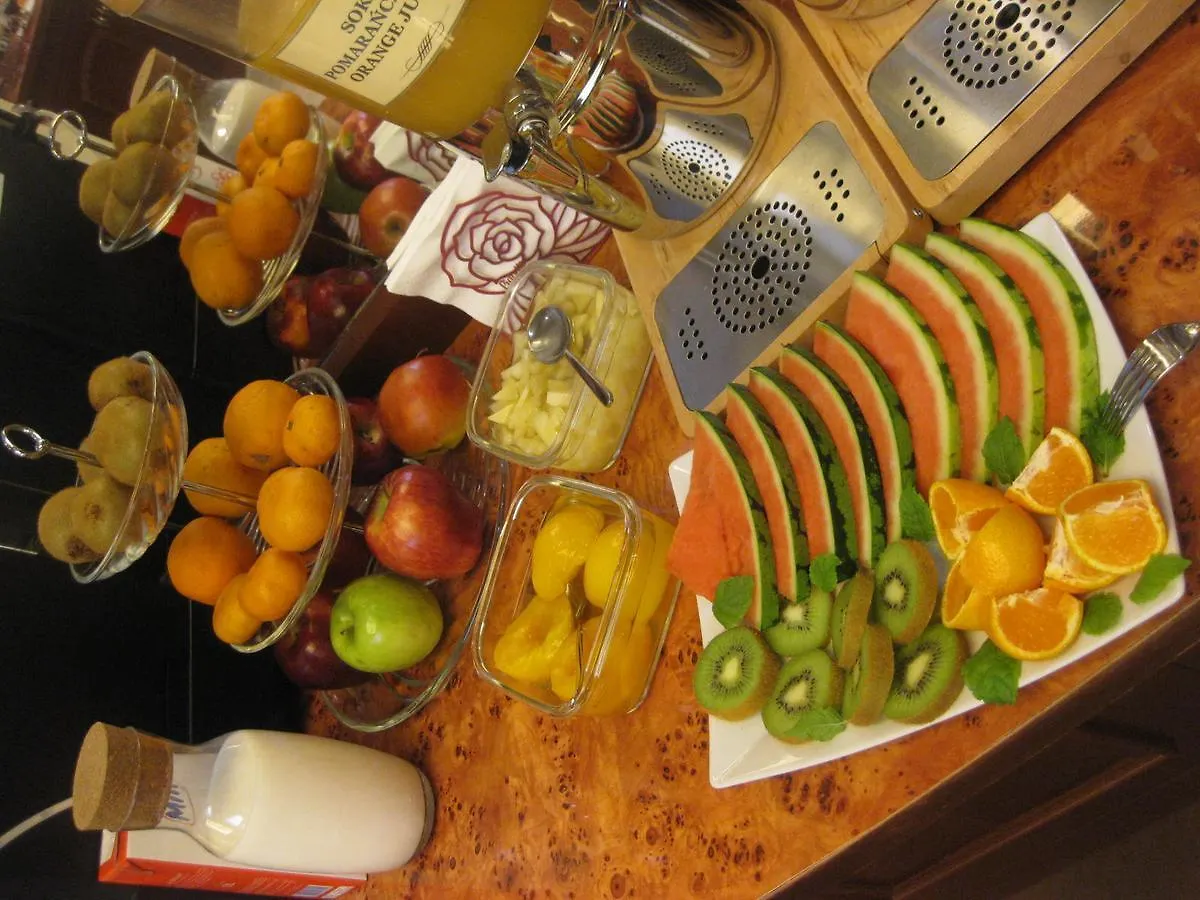 مبيت وإفطار غدانسك Kobza Haus Old Town 3*,