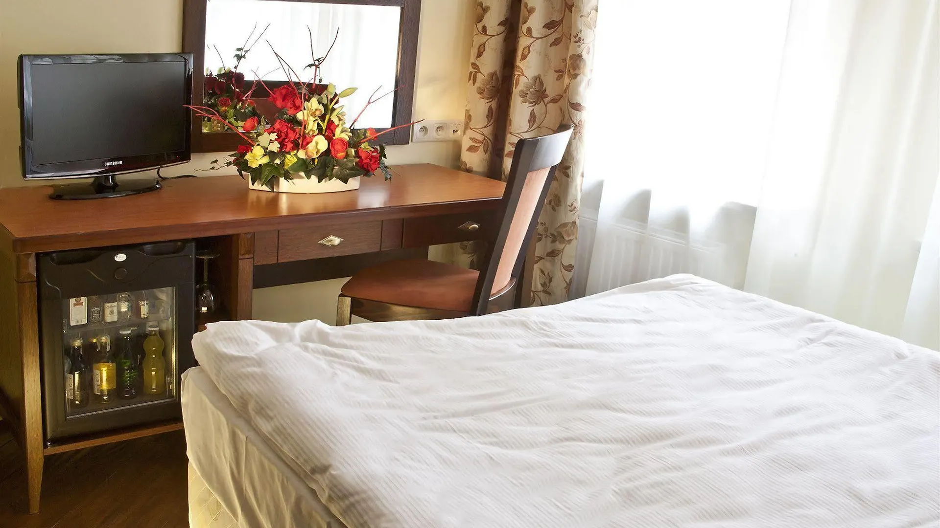 Bed and Breakfast Kobza Haus Old Town Danzig 3*,