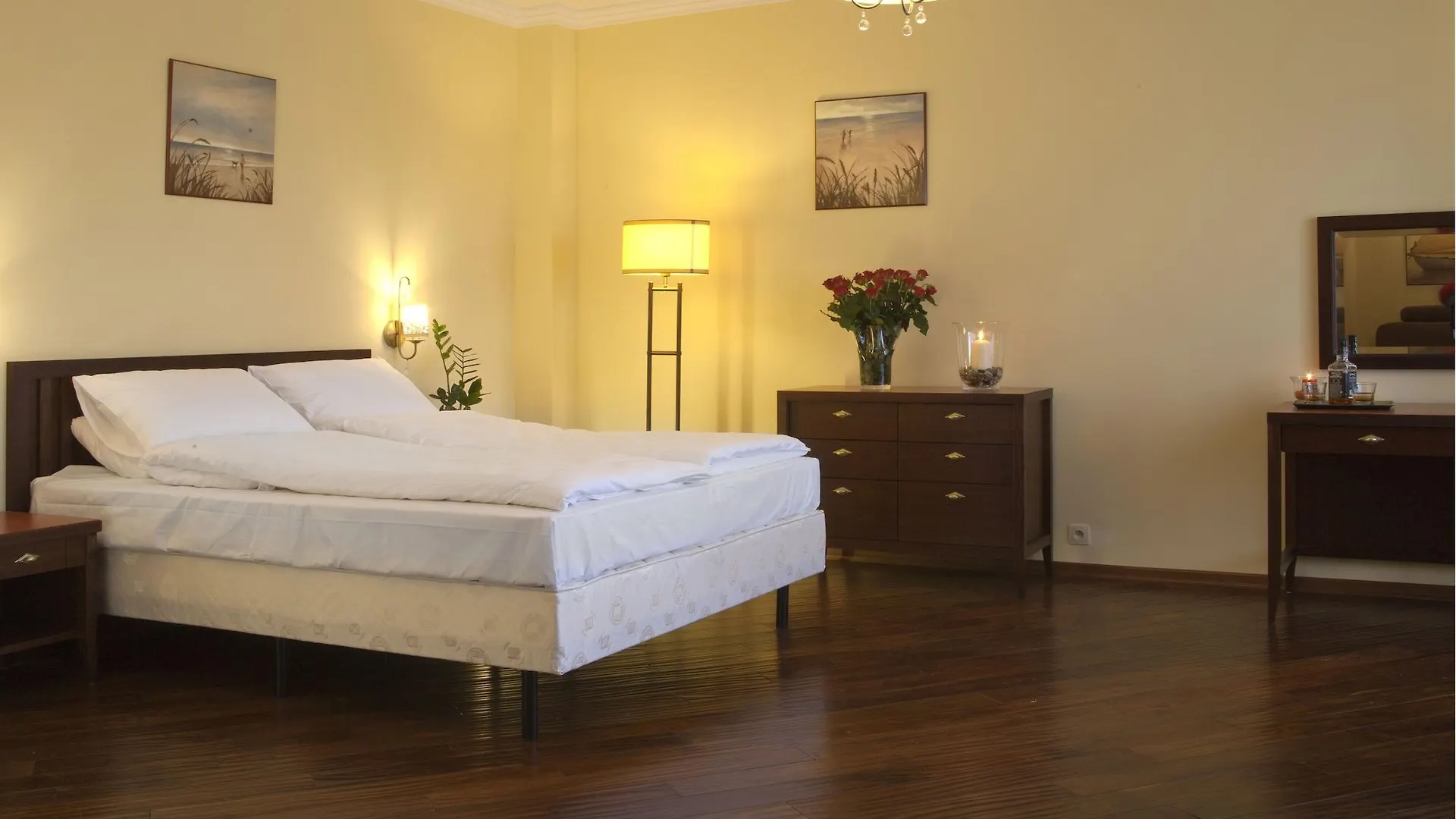 *** Bed & Breakfast Kobza Haus Old Town Bed and Breakfast Gdańsk Polen