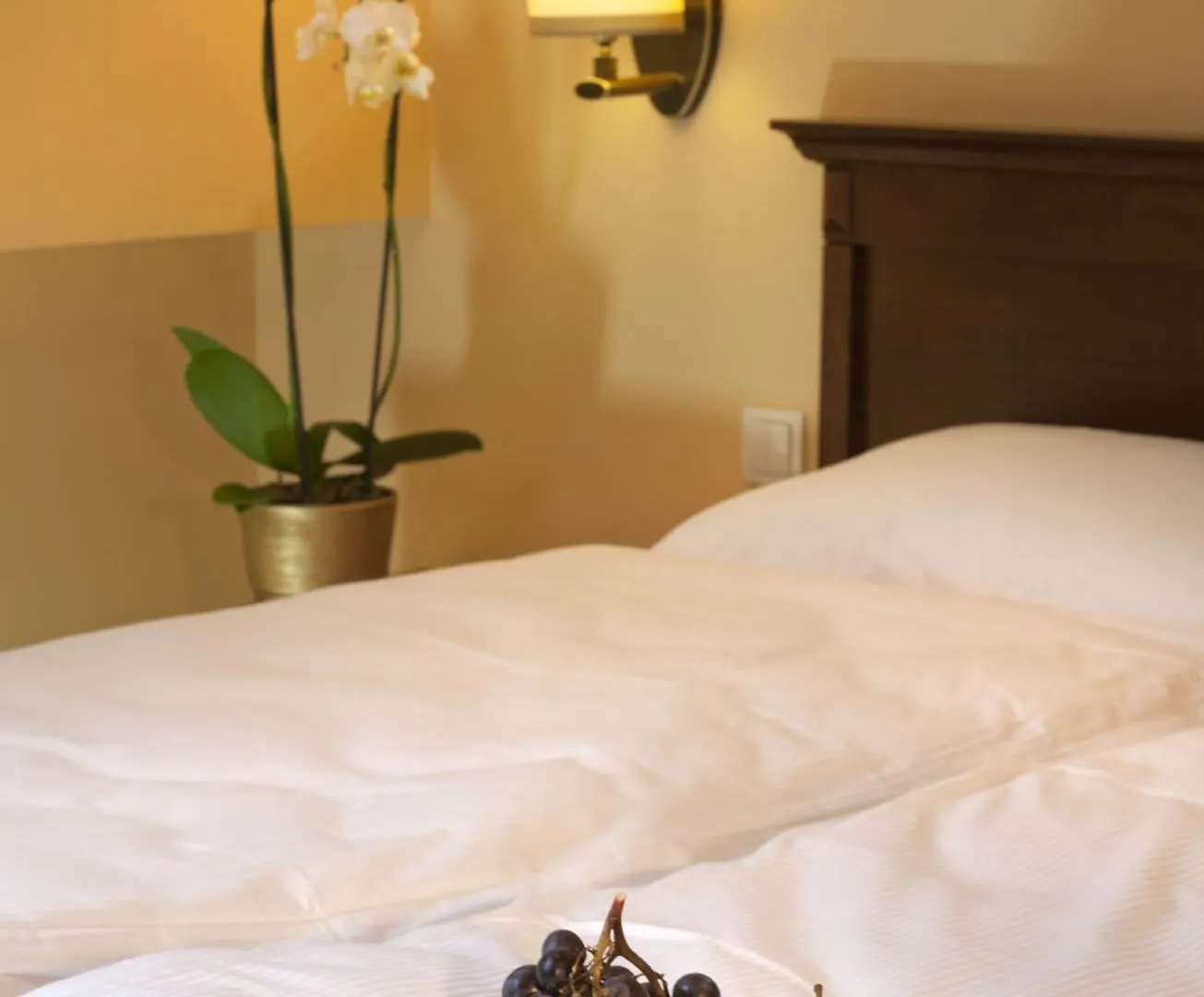 *** Bed & Breakfast Kobza Haus Old Town Bed and Breakfast Gdańsk Polen