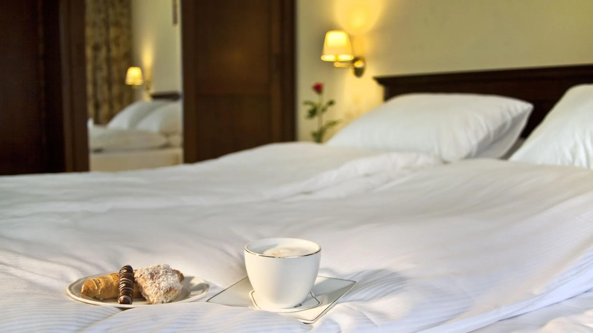Kobza Haus Old Town Bed and Breakfast Gdańsk