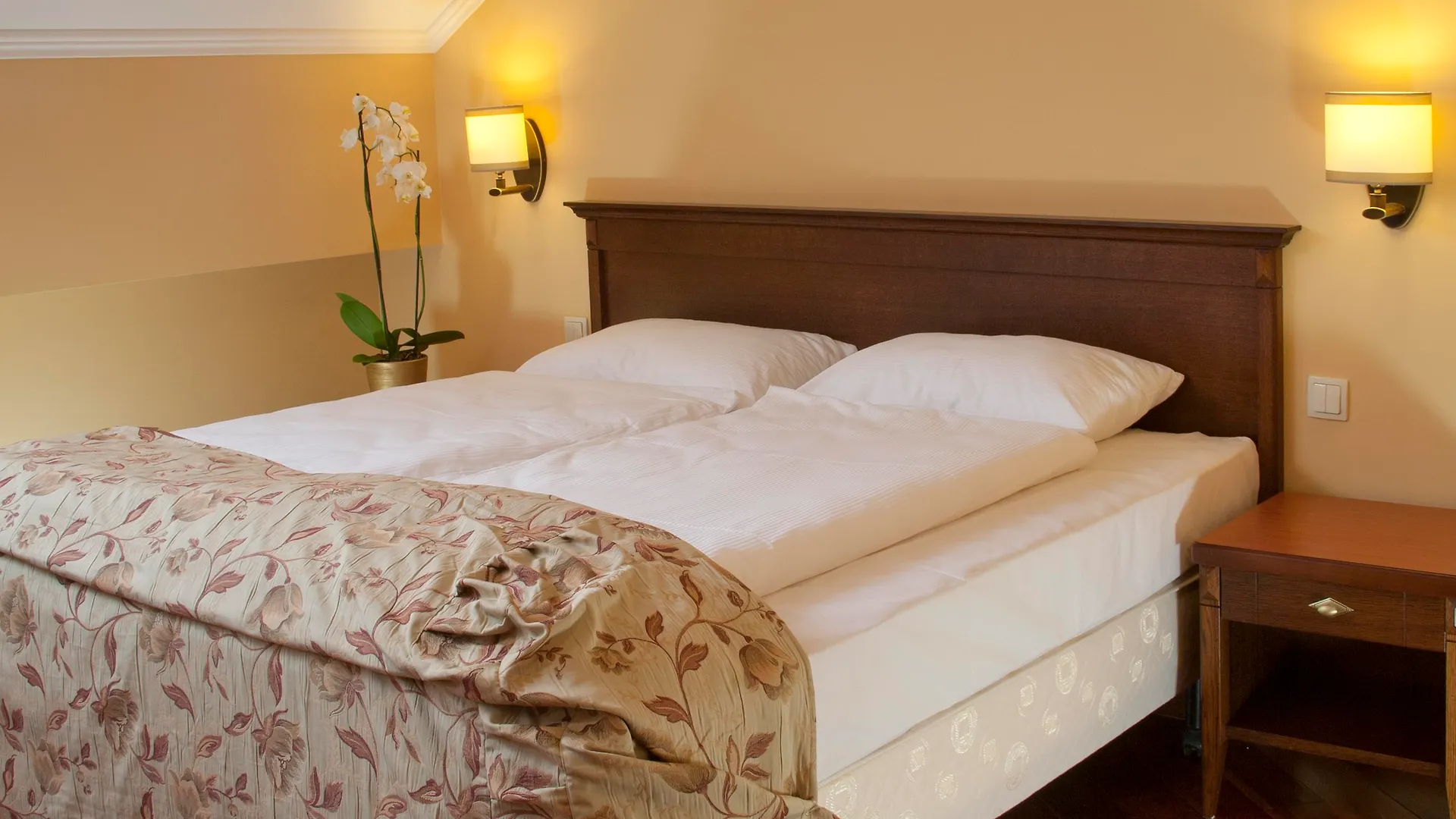 Kobza Haus Old Town Bed and Breakfast Gdańsk