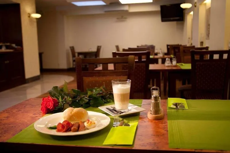 Kobza Haus Old Town Bed and Breakfast Gdańsk Polen