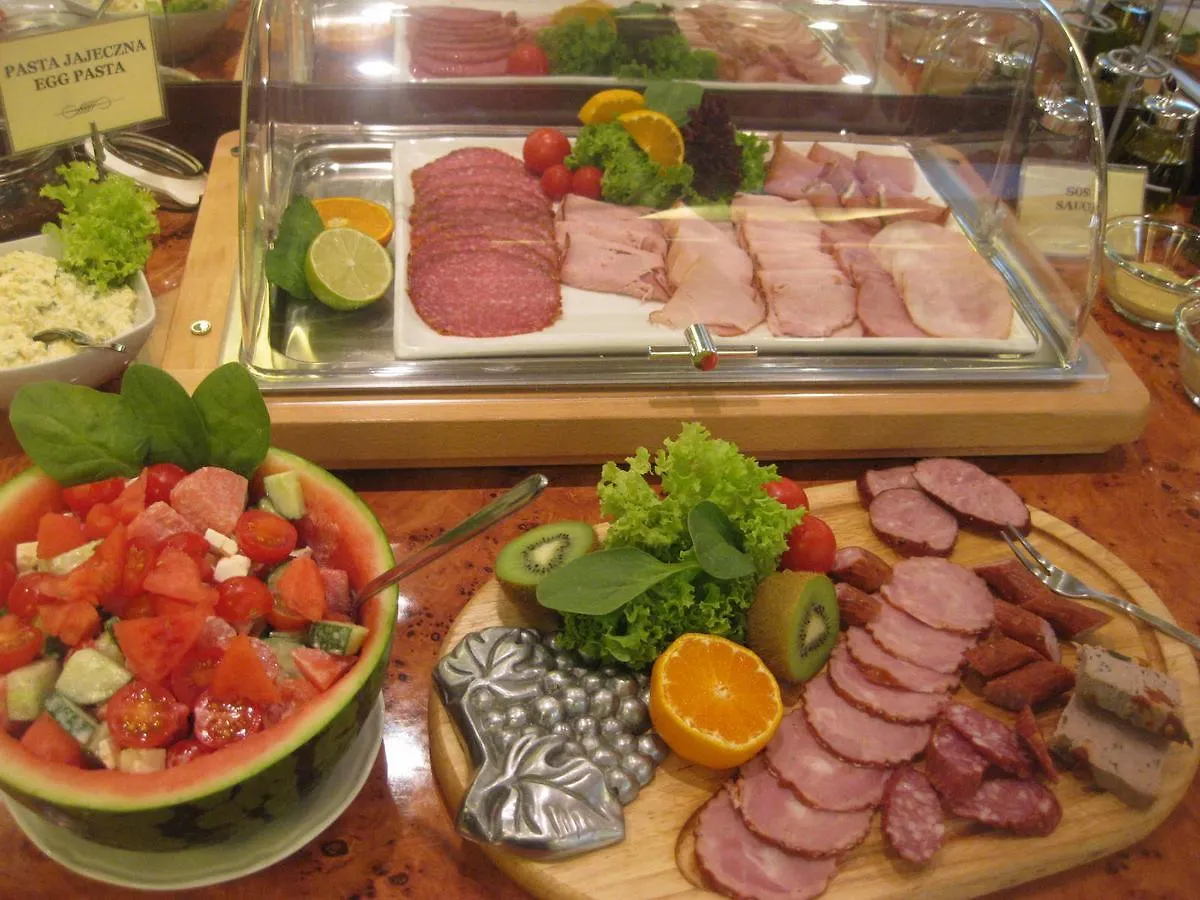 Bed & Breakfast Kobza Haus Old Town Bed and Breakfast Gdańsk