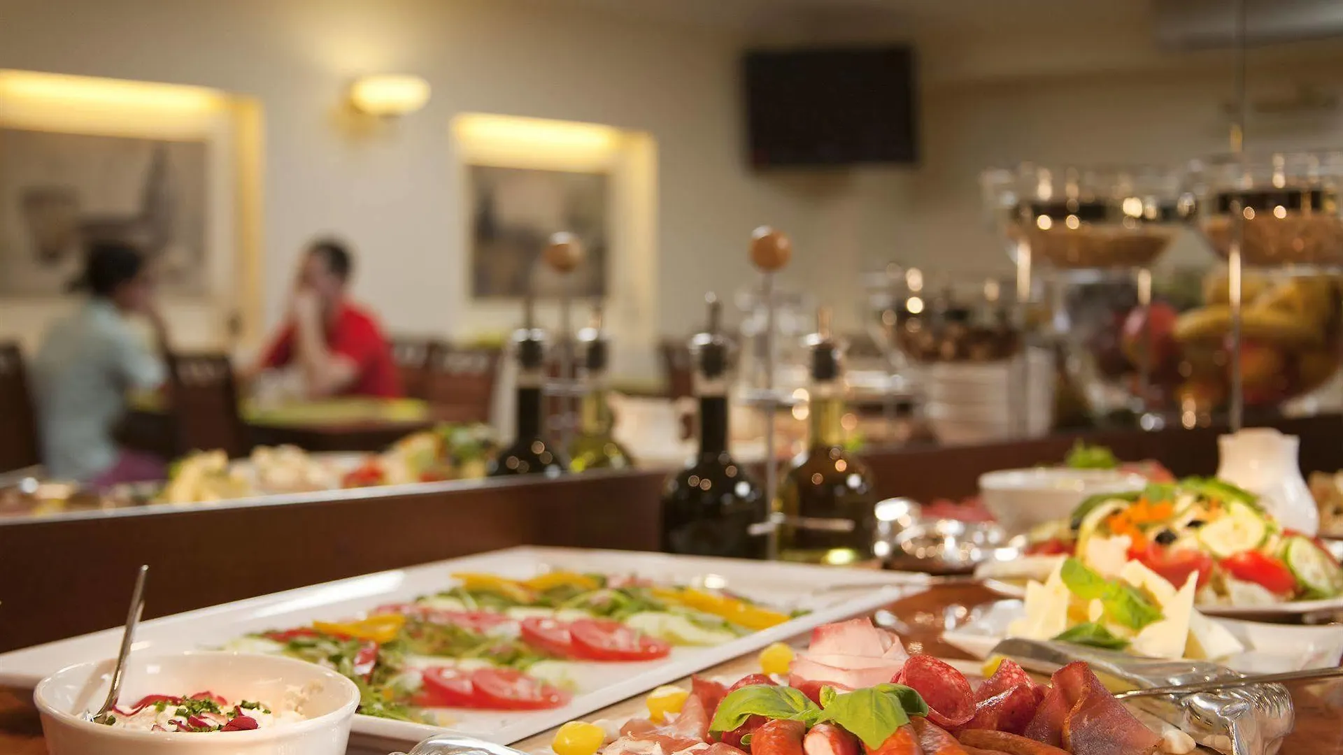 *** Bed & Breakfast Kobza Haus Old Town Bed and Breakfast Gdańsk Polen