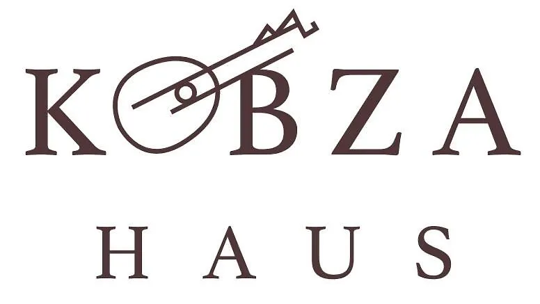 Kobza Haus Old Town Bed and Breakfast Gdańsk